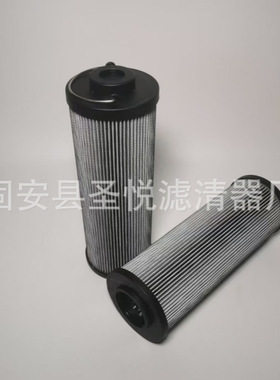 减速机油站回油过滤元件0240D005BN4HC轨道车辆用滤芯