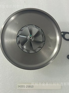 14201-25913 1420125913增压器 VD36 FE6