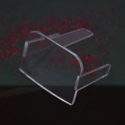 全息551 552 553  558eotech电筒保护罩镜片保护盖反光罩三叉片