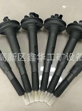 6D125E-2发动机喷油器6152-12-3110 6152-12-3100 6151-11-3101