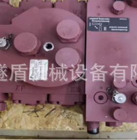 注浆机电磁阀施维英注浆泵阀组VPT21-S3 MO16-SVE280-VG-H 现货