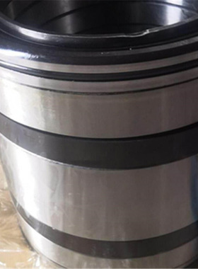 IAN德国进口轴承81730 81836 M TVH TVP TN 380644 380664 380641