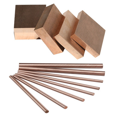 HD-185钨铜板HD-190钨铜棒LC25000圆棒LC2500棒材 铜钨合金 W+CU