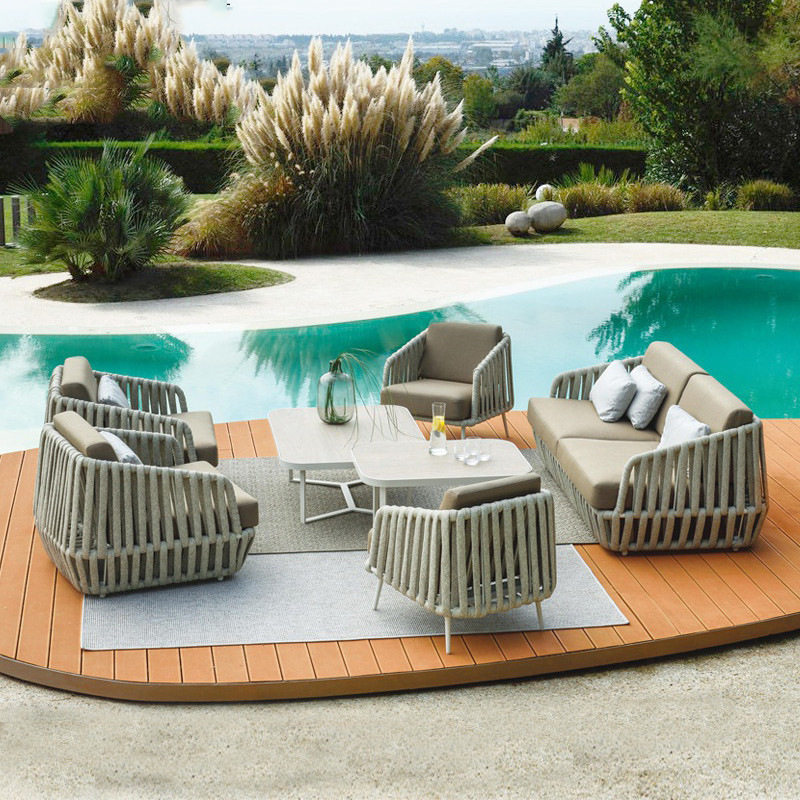 户外北欧沙发阳台休闲绳编躺床庭院酒店花园露台室外藤椅茶几家具,包装,其它包装袋,淘宝优惠券,粉丝福利购,淘宝优惠卷