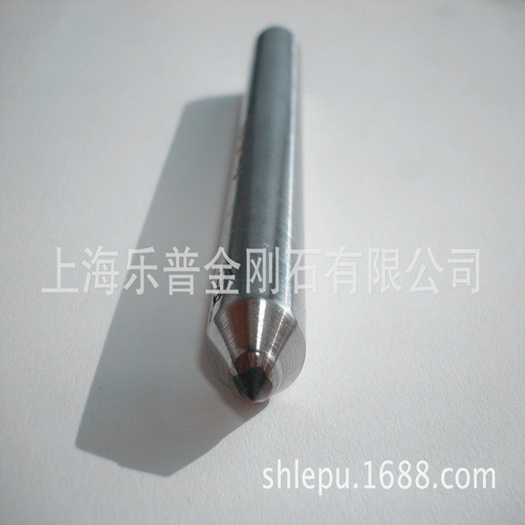 生产金刚笔砂轮刀 洗石笔砂轮修整器修砂笔（批发）