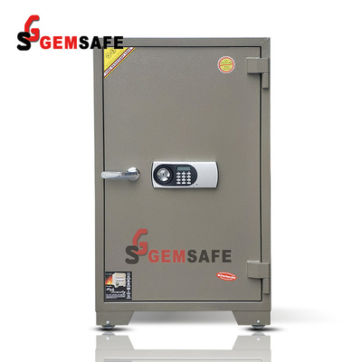 F1020 (重型防火) 防火保险柜 尺寸可订造 fireproof safe yiwu
