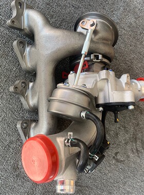 MGT1446M 781504-0004 E-55565353 781504-5004 1.4T 涡轮增压器