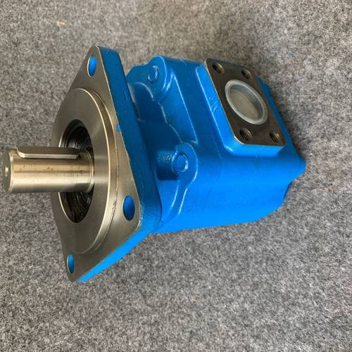 供应JHP2080-3FR齿轮泵 厂家供应多种规格