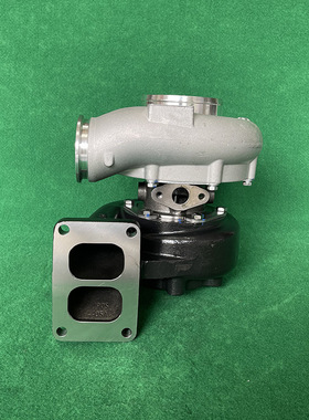 6S4W气体机发电机配件J90S原厂康跃涡轮增压器N6S9Z-D85F.730300