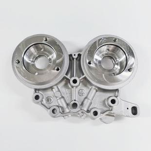 适用途观新帕萨特迈腾CC速派途昂EA888三代凸轮轴轴承座06J103144