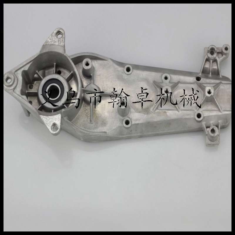 翰卓HS81T/82T/86R/87R齿轮箱上下盖总成 绿篱机配件