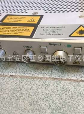 长期供应/收 安捷伦81640A Agilent8163A 81637B 81634A 功率计