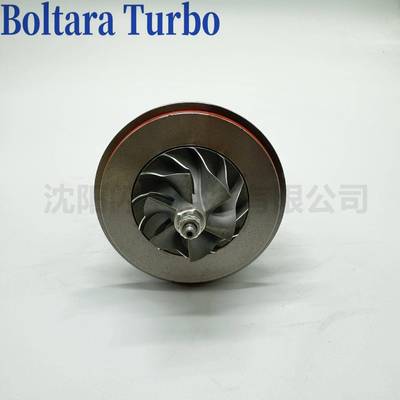 海马S7 484Q-T-13470B TF035H 49335-03210 1.8T涡轮增压器机芯