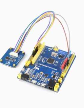 树莓派/Arduino 1.69寸彩色LCD显示屏 ST7789V2芯片 IPS屏幕