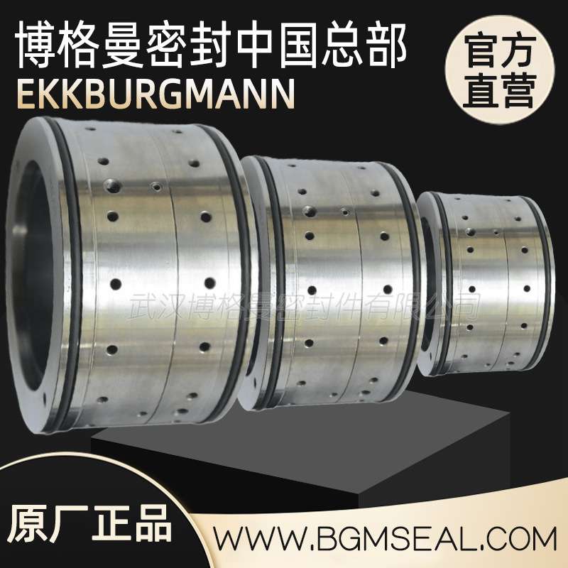 武汉博格曼德国威乐Wilo水泵机械密封轴水封TR60-2.30/TR90-2.25