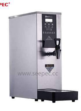 GEMI 吉之美开水机 步进式开水器 GM-B1-10-2JS 10L开水电热开水