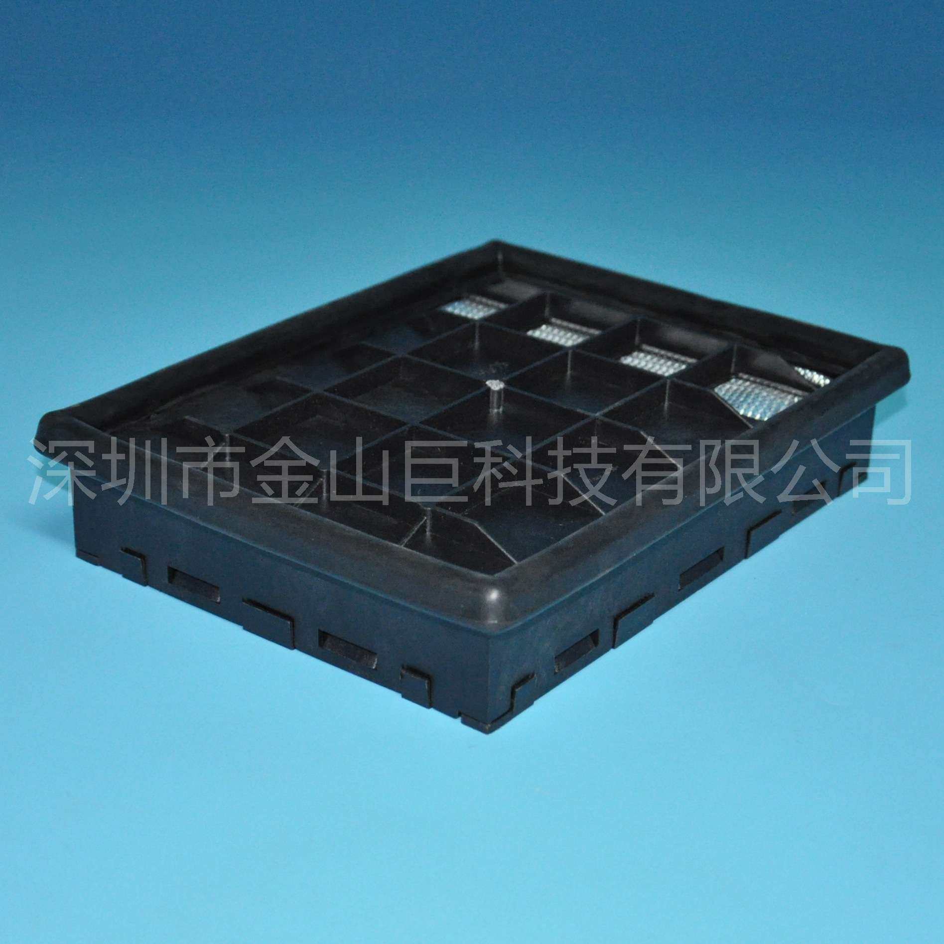 卡车空滤1539675 SAO6142  1485187 1485188 1486634 PA5312KIT