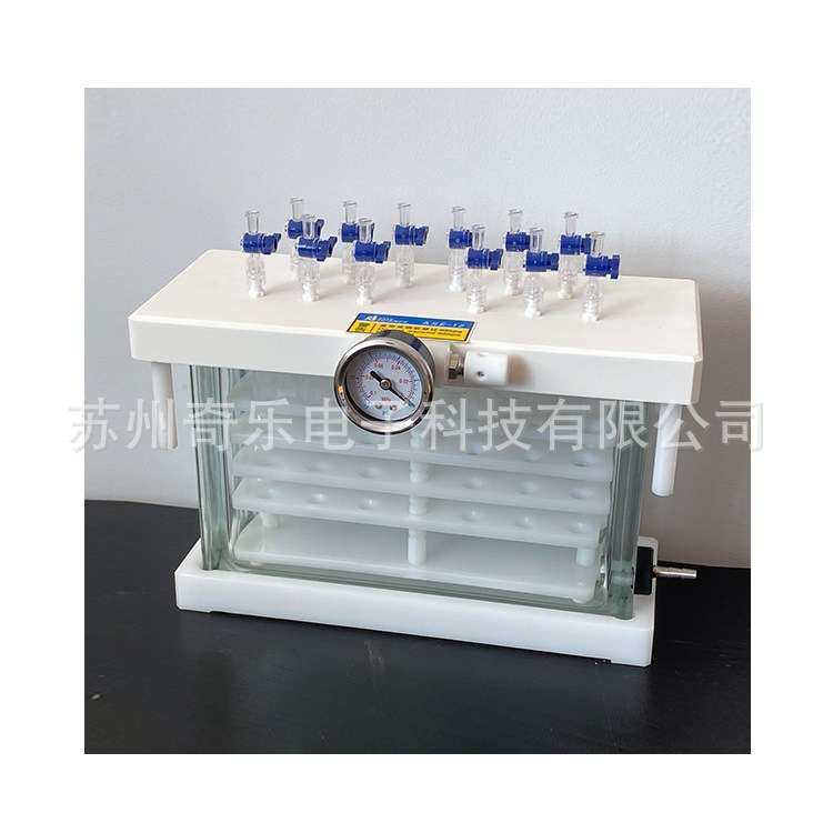 ASE-12孔16孔/24孔型固相萃取仪固相萃取装置