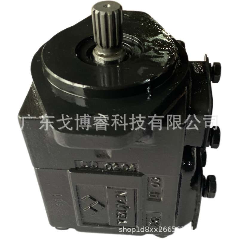 VT6C-014-3R01-B1 VT6C-022-3L00-B1叶片泵VT6DC-038-022-1R00-B1