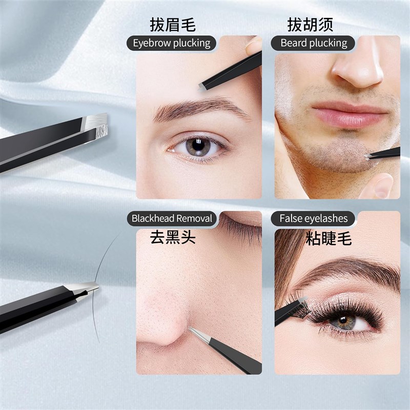 3吸盘式放大40倍梳妆台化妆镜随身便携小镜子高清简约小巧50X黑头