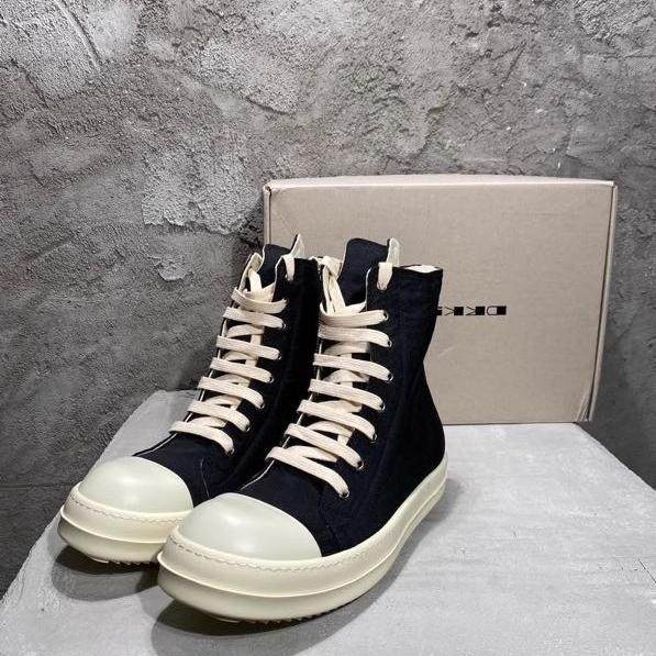 RO风经典暗黑复线帆布鞋OWENS男女高帮系带运动鞋休闲鞋子板鞋潮,流行男鞋,高帮鞋,淘宝优惠券,粉丝福利购,淘宝优惠卷