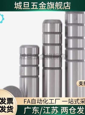 SGPR/SGOR16 20 25-60 70 80 90 100 110 120 130 140卸料板导柱