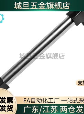 XAH16-L150/L200/L250/L300/L400/L500/L600外装铝合金管型拉手30