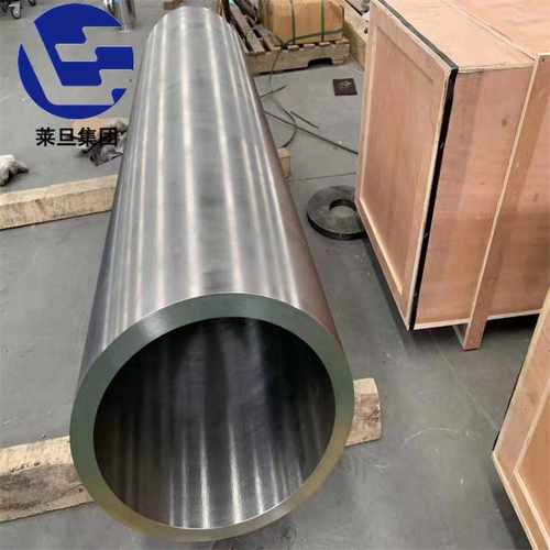 供应K417G高温合金板棒 C74171镍基无缝管 法兰螺母弯头带图加工