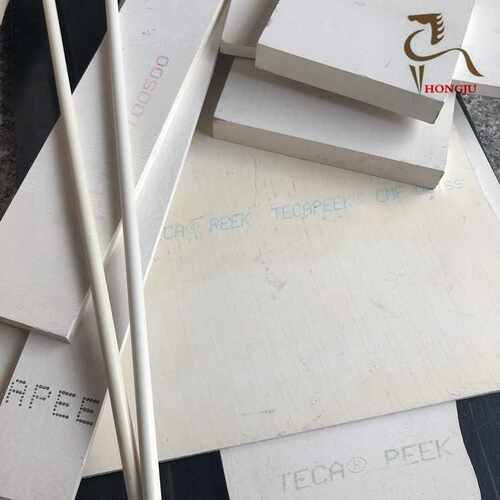 白色PEEK板 陶瓷PEEK板 乳白色PEEK板材 供应