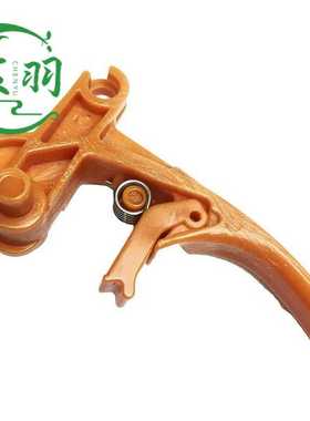 割草机FS38 FS45 FS46 FS55 55R油门扳机 油门开关扳手宸羽配件