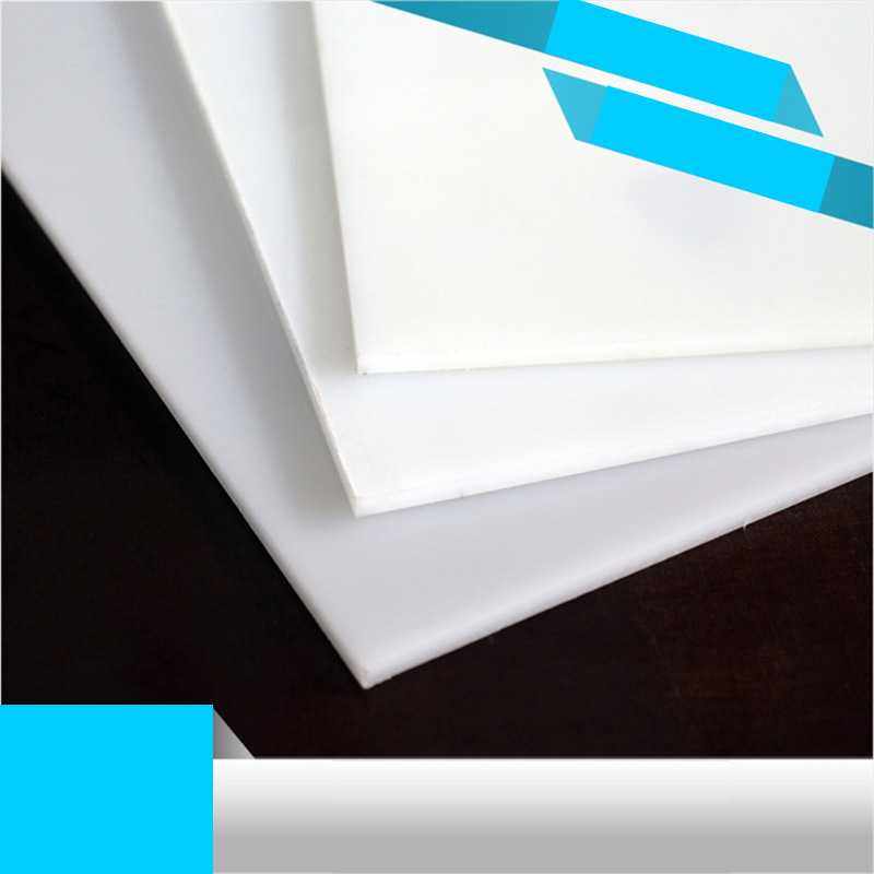 白PP食品PP塑料板白色A级pp板聚丙烯塑料板优质环保塑料板材,橡塑材料及制品,PP板,淘宝优惠券,粉丝福利购,淘宝优惠卷