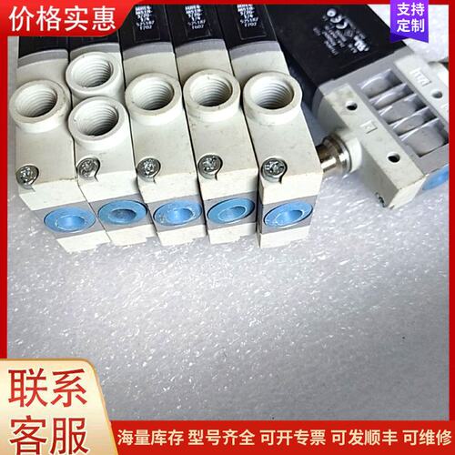 议价装费斯托FESTO电磁阀MHE2-MS1H-3/2G-1/4可维修