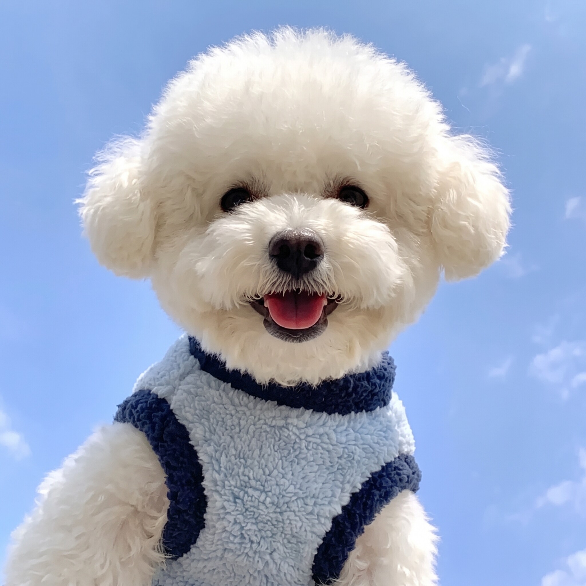 狗狗衣服雪纳瑞宠物2026新款秋小型犬背心高颜值法斗卫衣博美幼犬