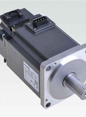 精选三 菱伺服电机 HG-SN52 SN102J SN152J 202J 302J JK BJ BJK-