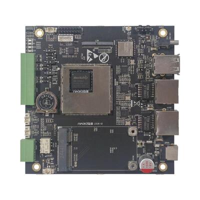 临滴 瑞芯微RK3506开发板Linux人工智能边缘计算行业板全国产