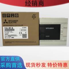 三菱PLC模块FX3GA-24MR-CMFX3GA-24MT40MR40MT60MR60MT-CM