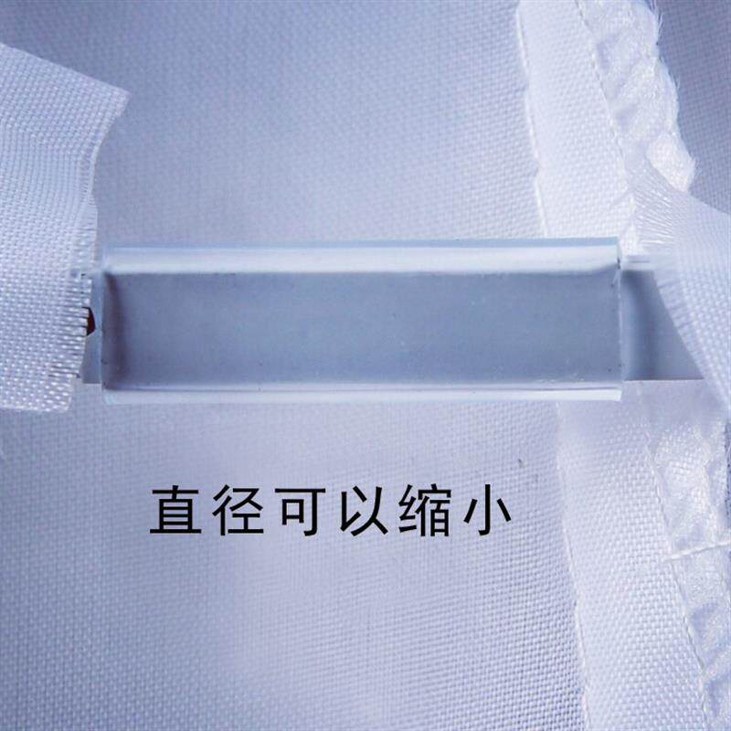 云想家婚纱礼服专用裙撑五圈带松紧