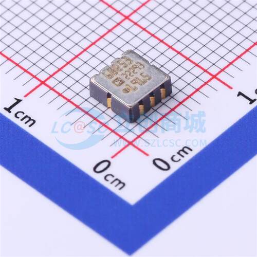 姿态传感器/陀螺仪 AD22293Z-RL7 LCC-8(5x5) 电子元器件配单