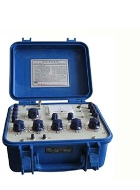 QJ57P直流双臂电桥 电线电缆导体电阻行业