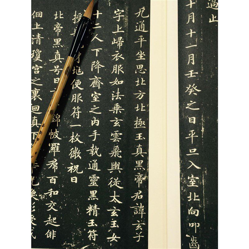 德信堂新款单支笔水彩笔极细狼毫笔翠盖山水花鸟行楷书法小楷毛笔