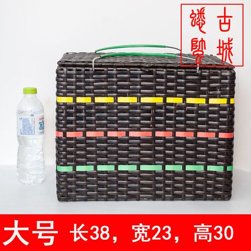2020新款捉蟋蟀篮子兰子捕蟋蟀蛐蛐罐提篮子尼龙皮子篮子筐子包邮