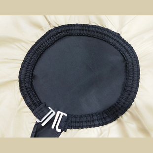 理发店专用烫染围布加大焗油染发围布防水家用全套焗油染发工具