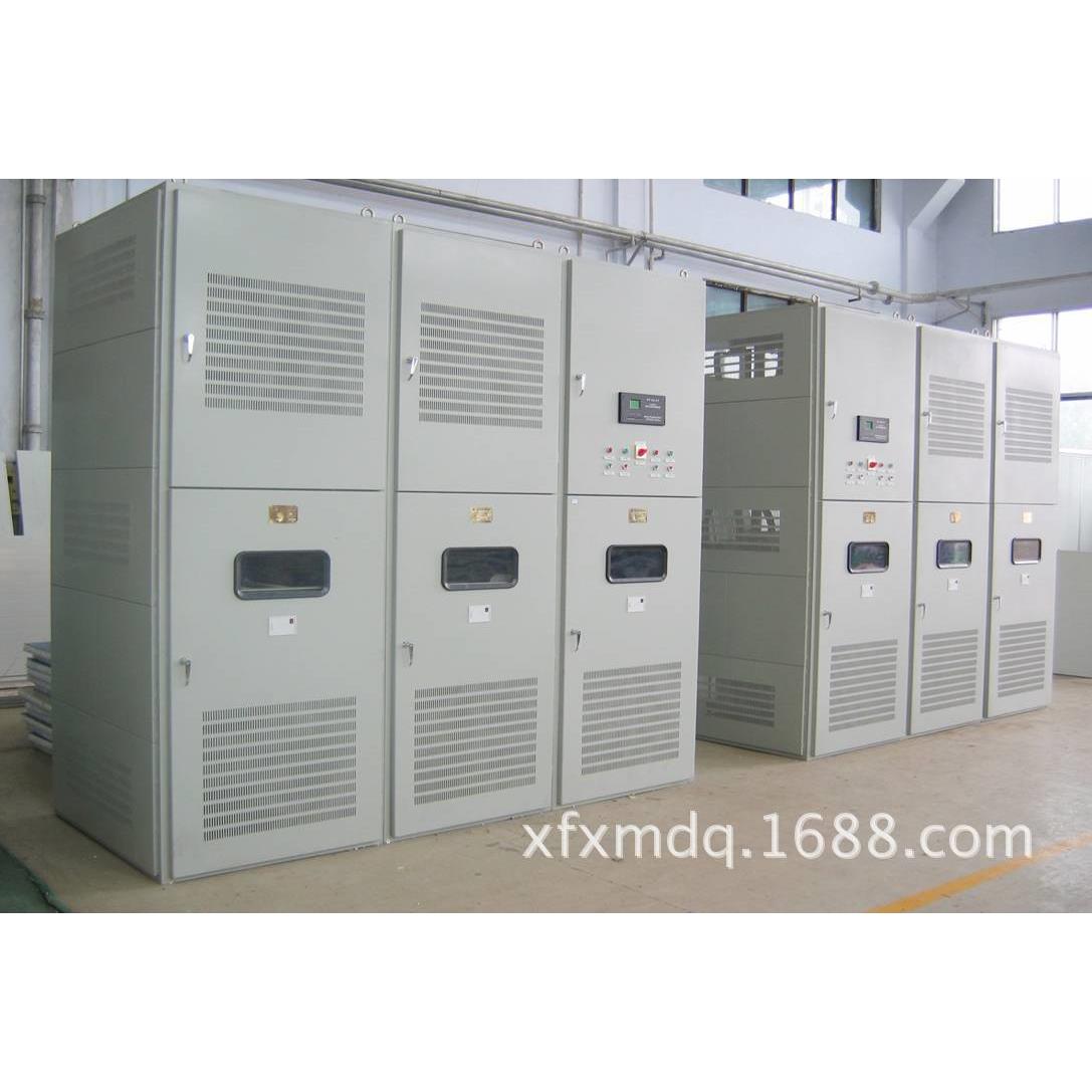 高压无功SVG无功滤波高压装置动态发生器高压无功补偿电能质量