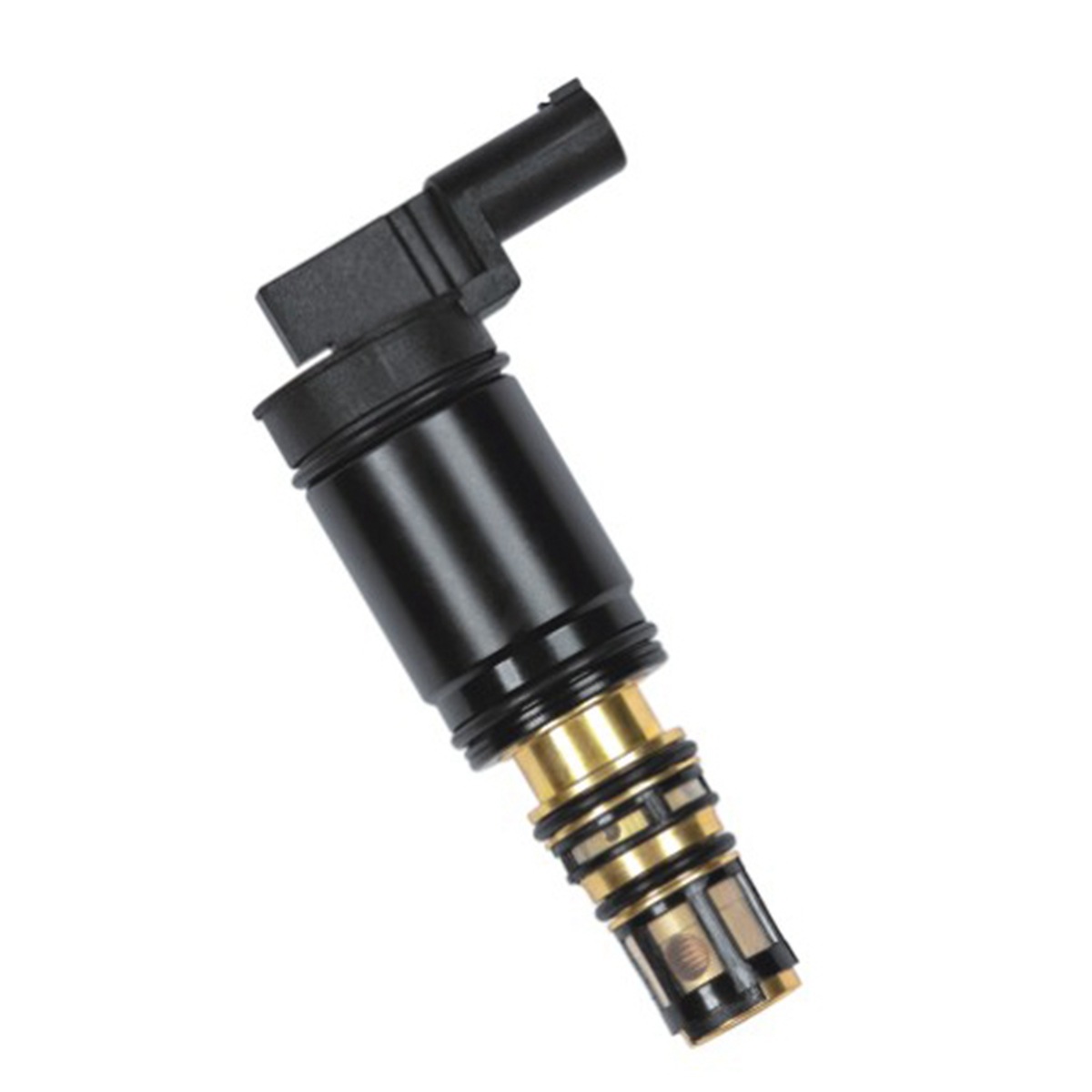 适用于卡迪拉克Cadillac汽车空调控制阀电控阀压缩机电磁阀jeep