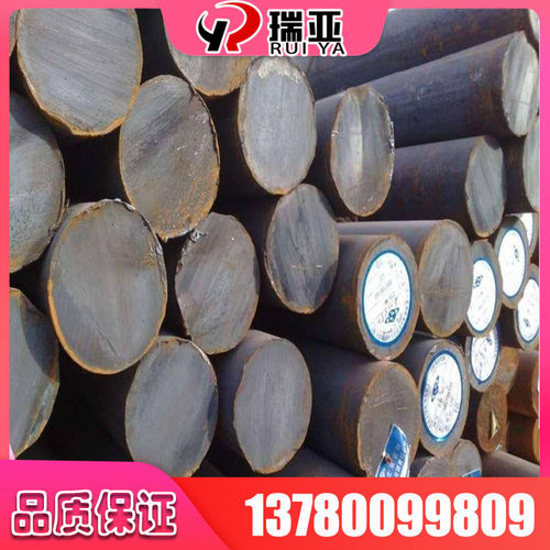 瑞亚供应 25Cr2MoV合金钢圆钢 螺栓 25Cr2MoV合金钢圆棒