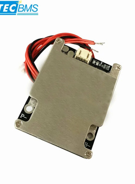 Heltecbms 2S 7S18650板带平衡40/200A  三元锂/磷酸铁锂电池保护