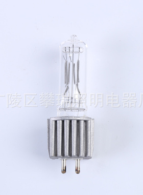 厂家直销750W/575W定焦成像灯  灯泡 面光灯泡 HPL750W灯泡