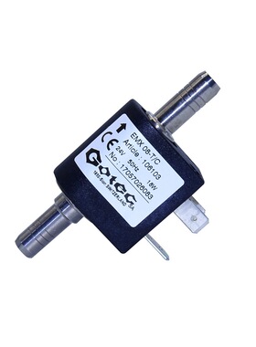 GOtec泵喷墨打印机专用配件电磁泵油墨泵  打印机墨泵 EMX08-T/C