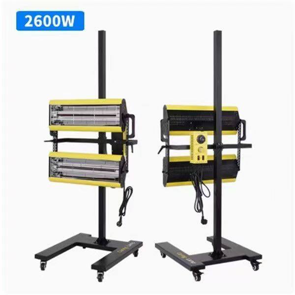 汽车烤灯喷漆 移动式短波红外线烤漆灯 烤漆房油漆工业高温烘干灯,鲜花速递/花卉仿真/绿植园艺,其它园艺用品,淘宝优惠券,粉丝福利购,淘宝优惠卷