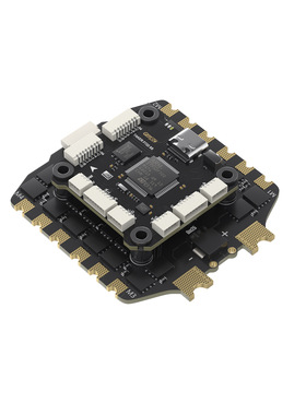 GEPRC格普 TAKER F722 BLS 100A 8S 飞塔 直插天空端 穿越机配件